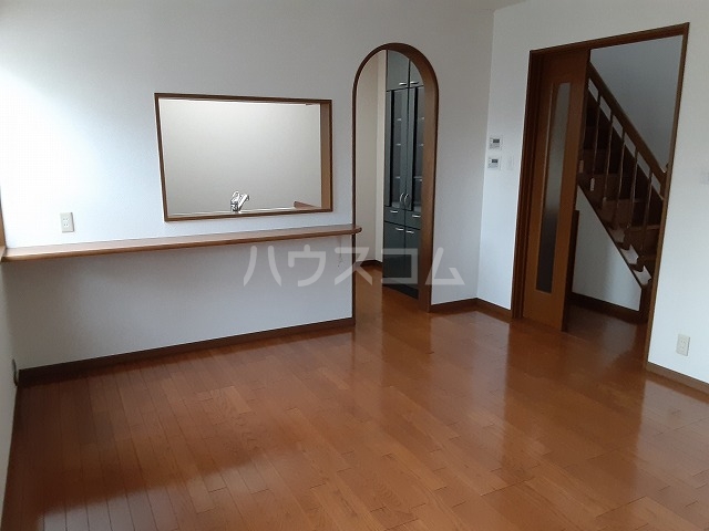 4/30 リビング/ダイニング