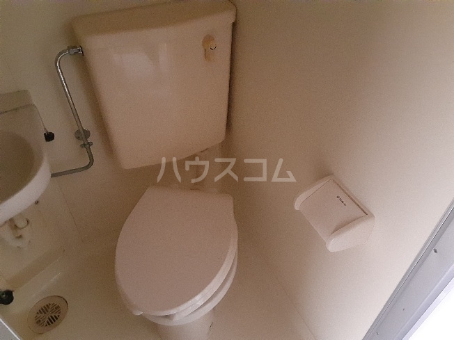 13/25 トイレ