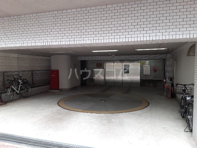 4/5 駐車場