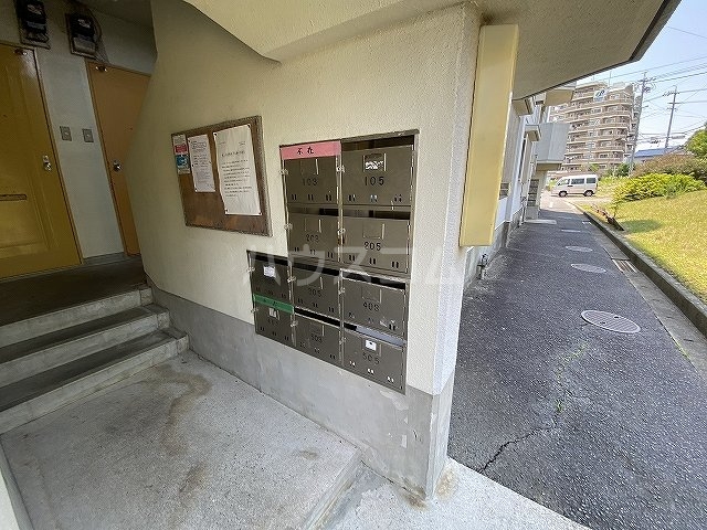 3/5 エントランス