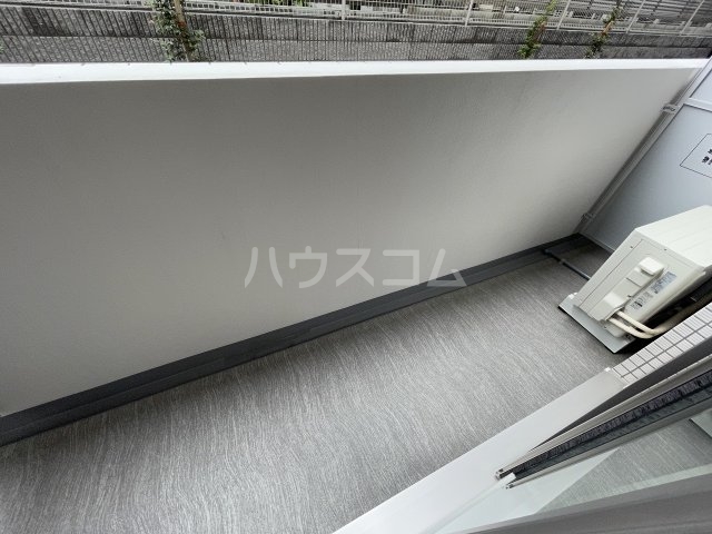 17/23 バルコニー