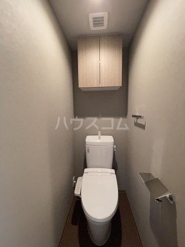 11/23 トイレ
