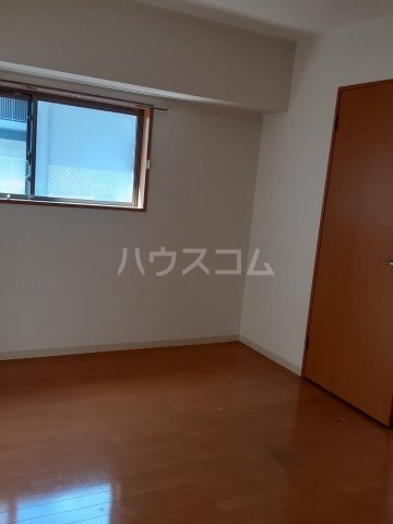 5/30 寝室