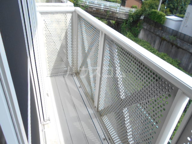 24/30 バルコニー