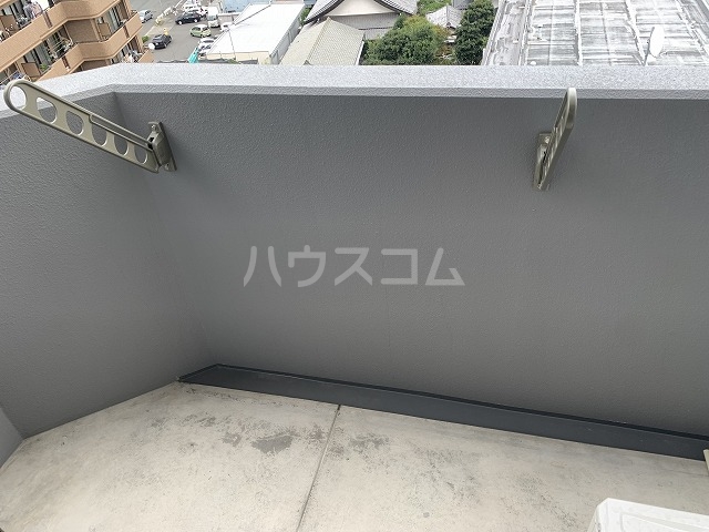 21/30 バルコニー