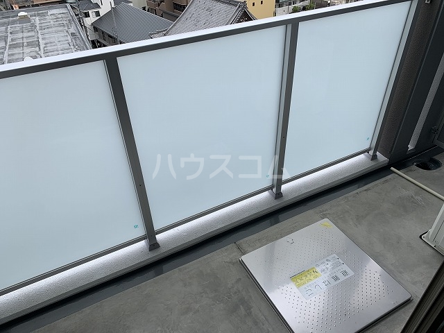 20/30 バルコニー