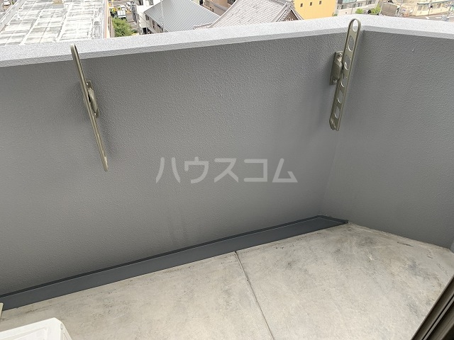 16/30 バルコニー