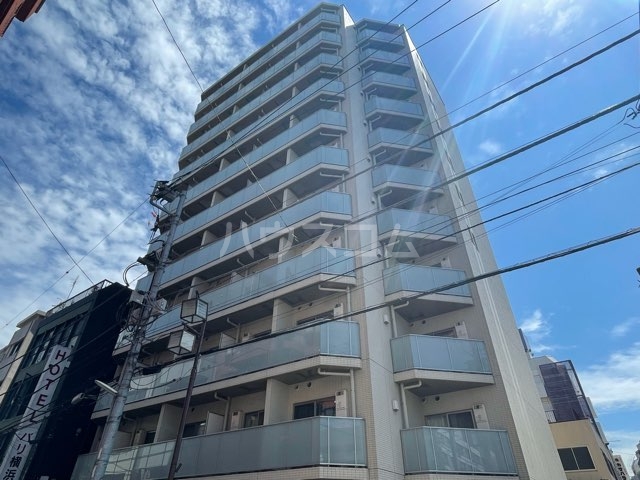 3/30 外観