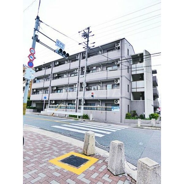 1/21 外観