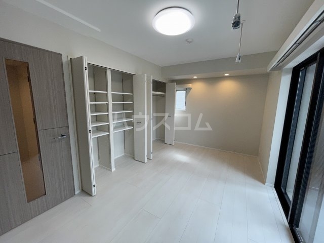 4/21 リビング/ダイニング