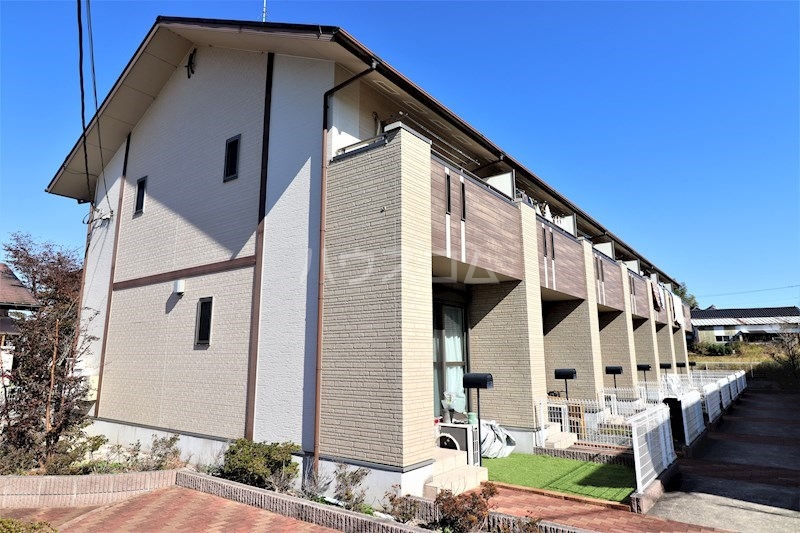 サンライズ 高砂の賃貸物件詳細情報 茨城県ひたちなか市大字足崎１４５７ ９１０ 佐和駅 テラスハウス 賃貸ならハウスコム