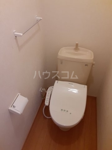 10/20 トイレ