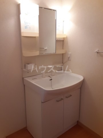 11/20 洗面