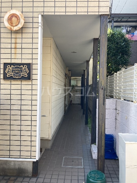 2/9 エントランス