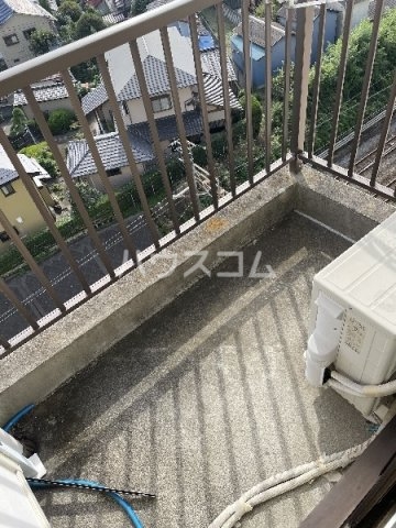 15/30 バルコニー