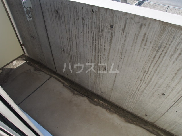 15/30 バルコニー