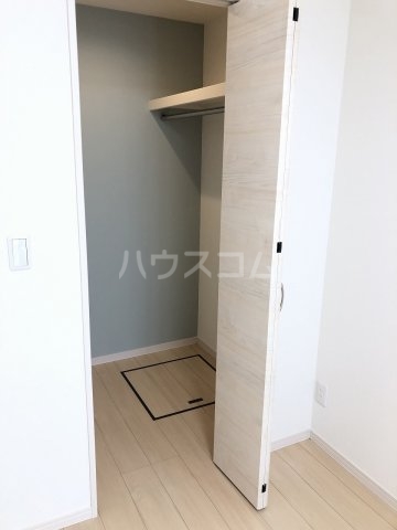 7/30 収納