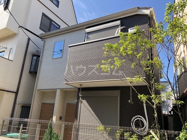1/30 外観