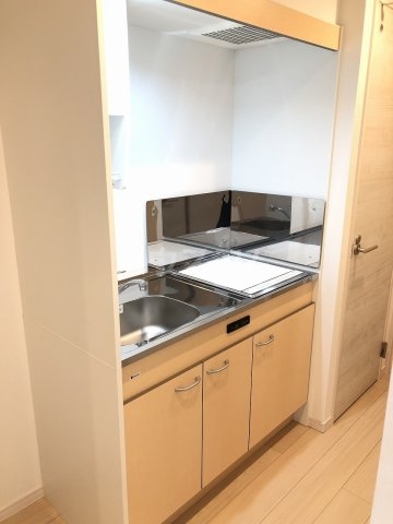 14/30 キッチン