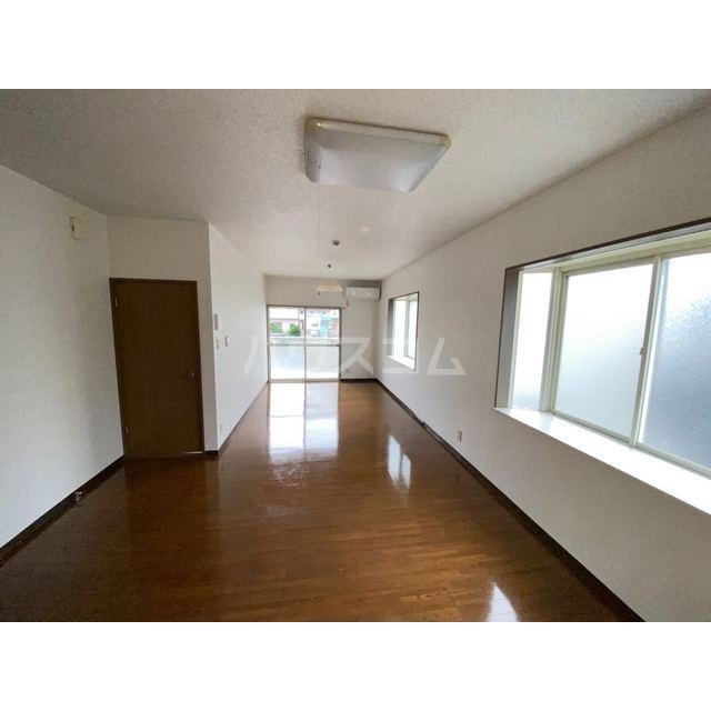 6/30 リビング/ダイニング