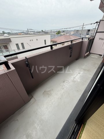 19/30 バルコニー