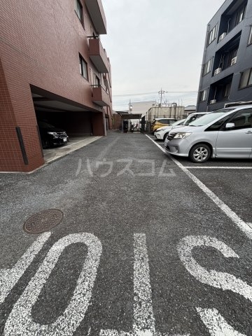 29/30 駐車場