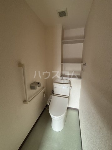 17/30 トイレ