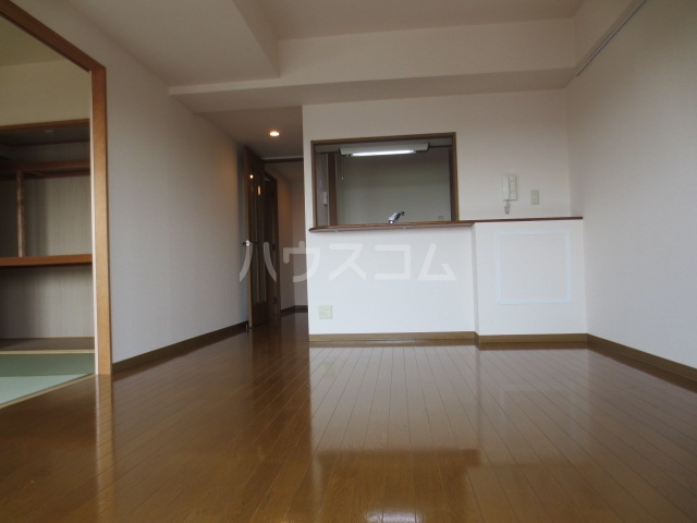 3/30 リビング/ダイニング