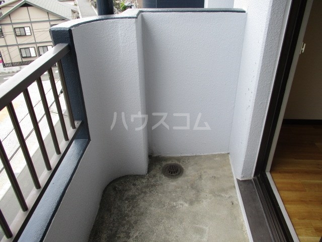 22/30 バルコニー