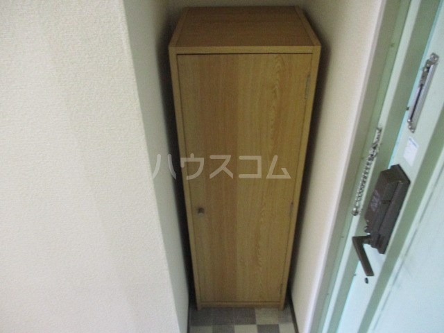 9/30 収納