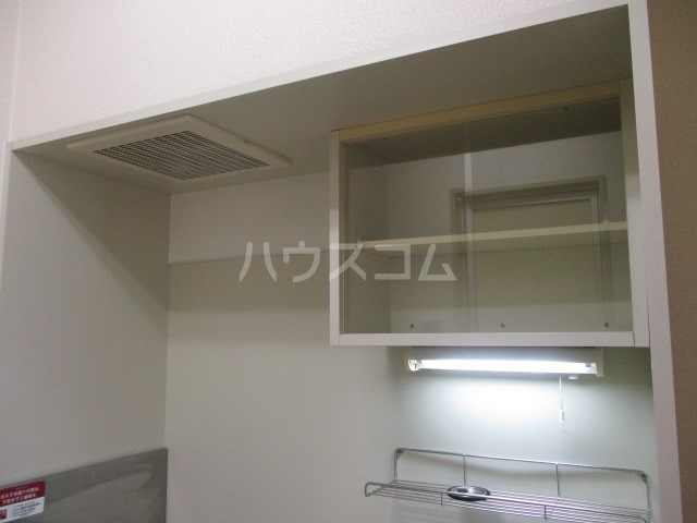 13/30 キッチン