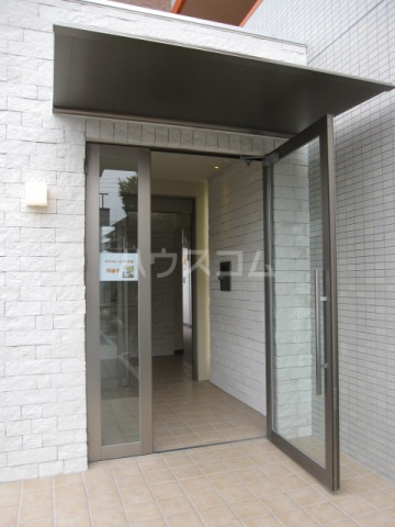 3/5 エントランス