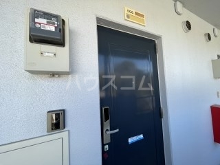12/30 玄関