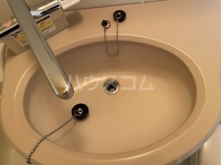 17/30 洗面