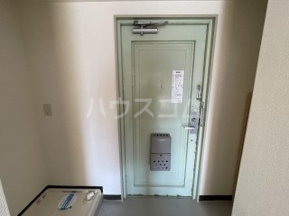 11/30 玄関