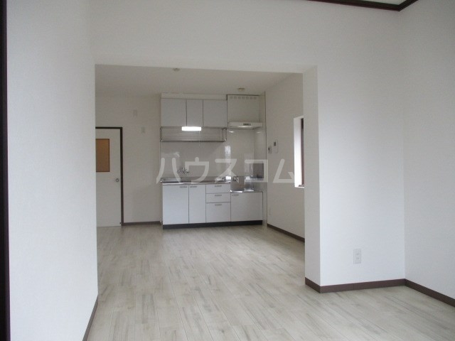 4/26 リビング/ダイニング