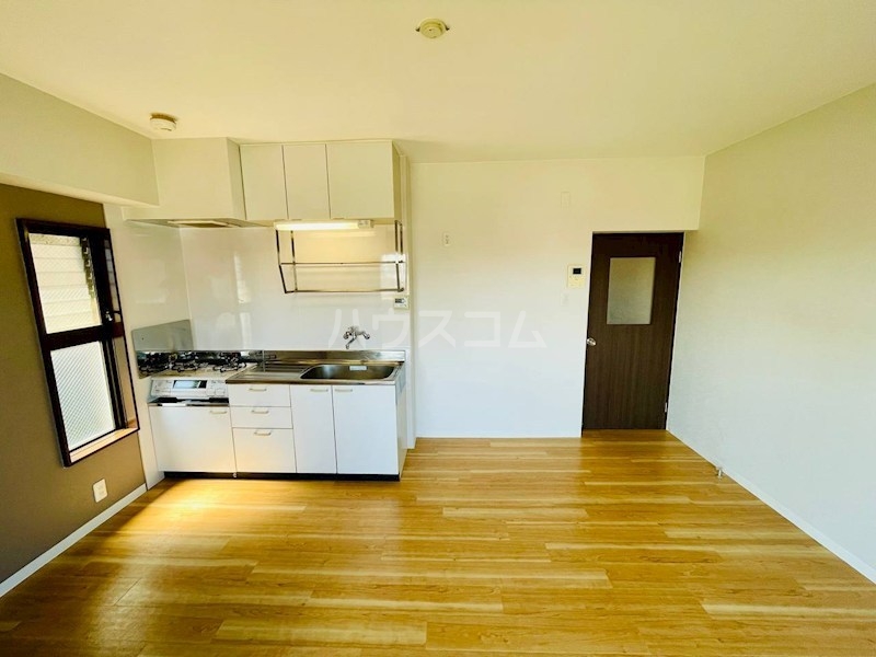 7/30 リビング/ダイニング