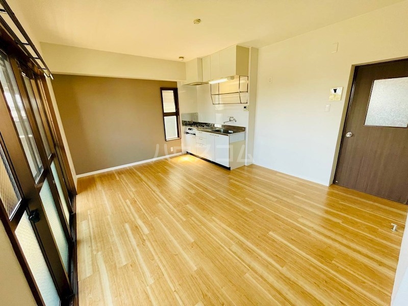 8/30 リビング/ダイニング