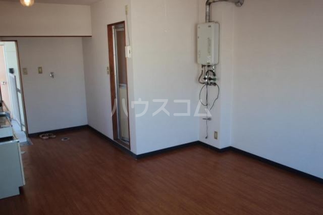 3/19 リビング/ダイニング