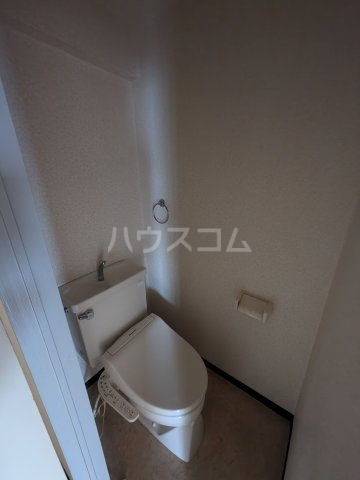 16/30 トイレ