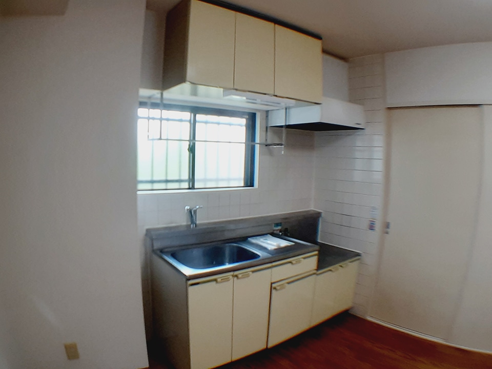 10/30 キッチン
