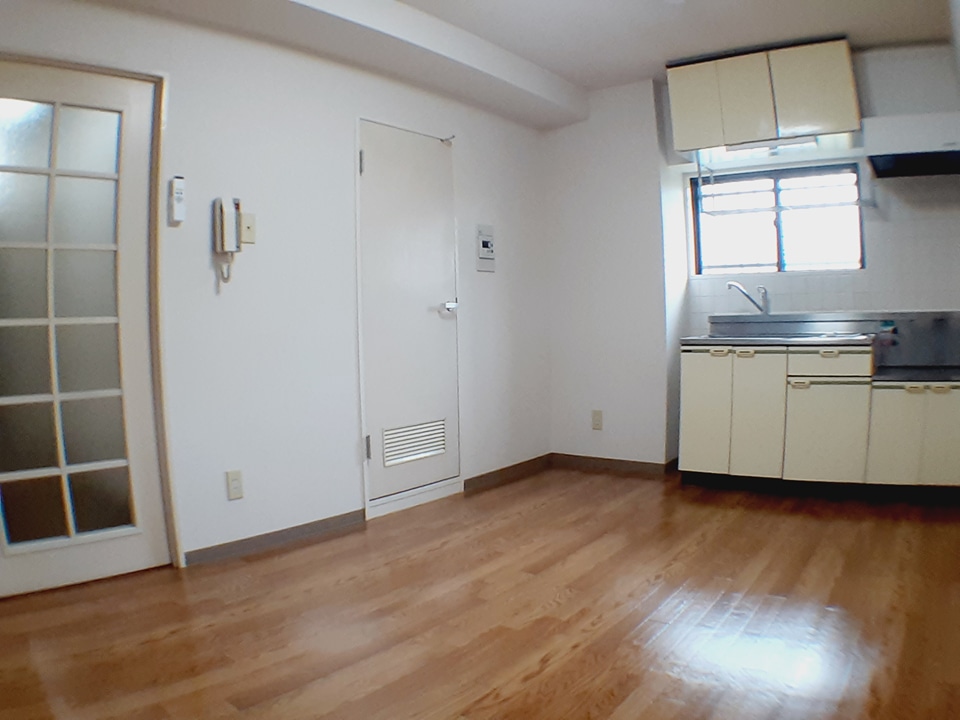 3/30 リビング/ダイニング