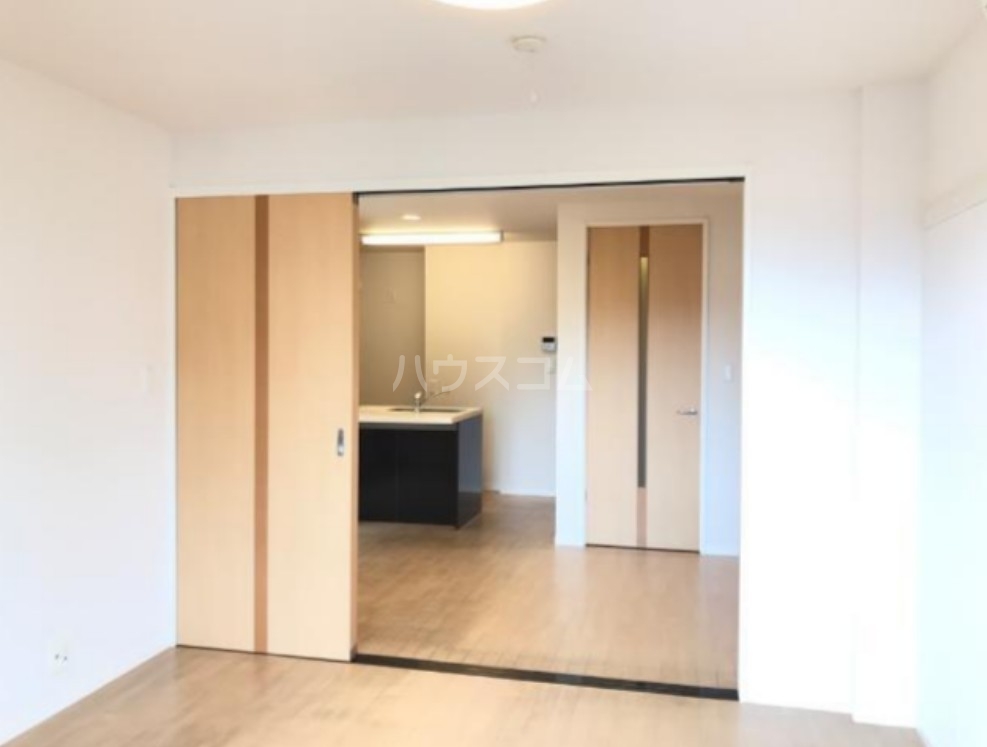 5/24 リビング/ダイニング