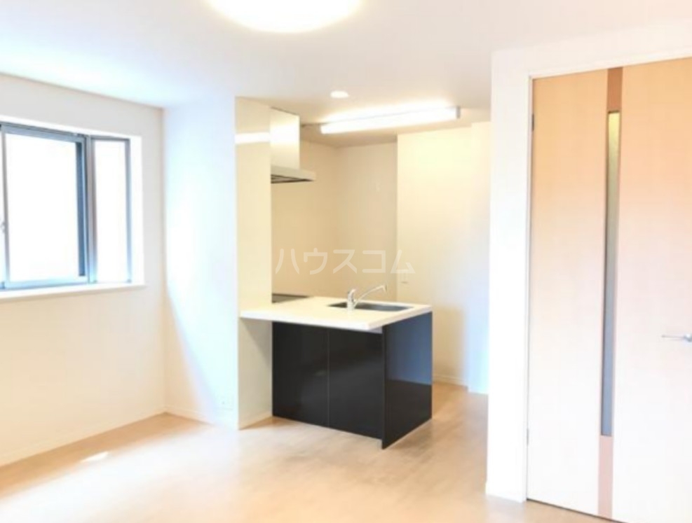 6/24 リビング/ダイニング