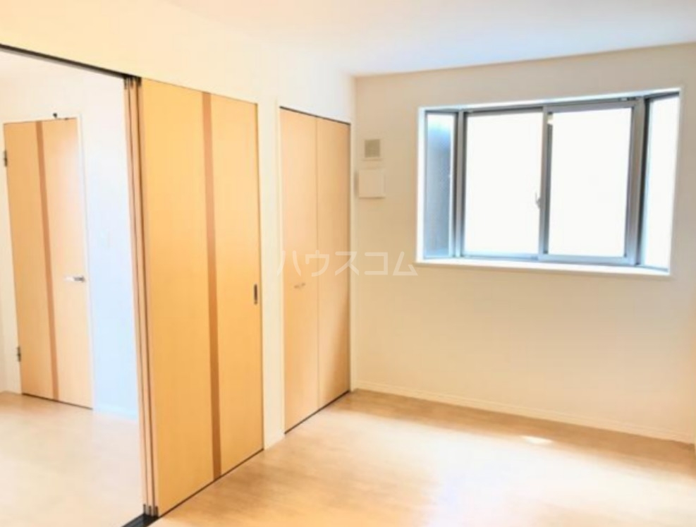 4/24 リビング/ダイニング