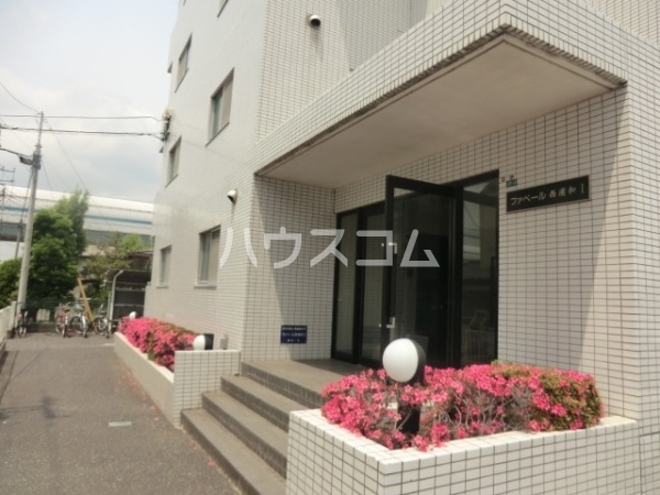 14/22 エントランス