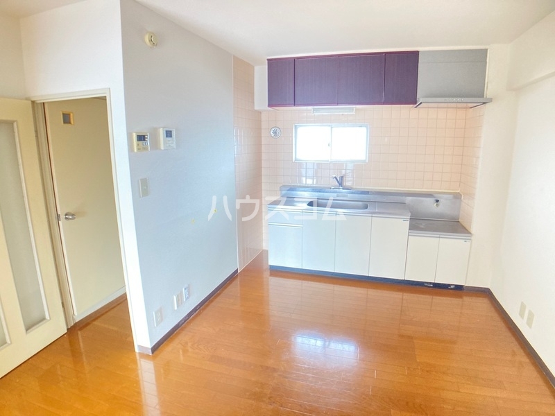 3/22 リビング/ダイニング