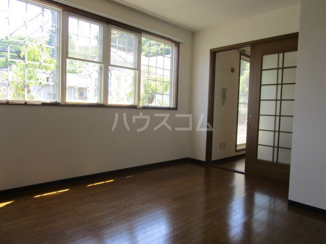 6/25 室内