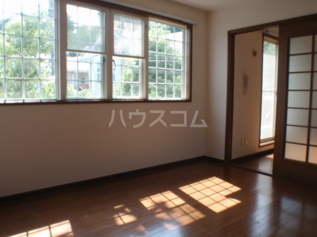 10/25 室内