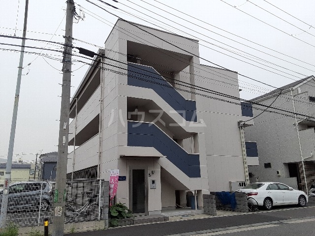 1/30 外観